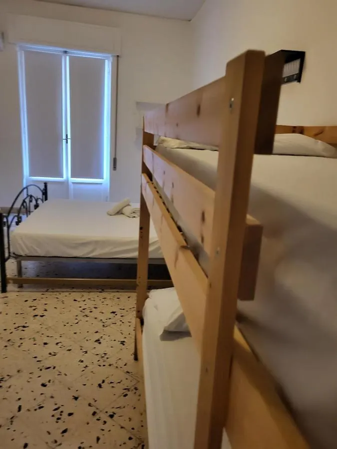 Antadia Hotel Palermo 0*,